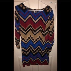 Yetts Boutique dress